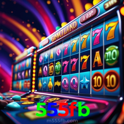 555fb.COM - Cassino Online com Jogos e Bônus Exclusivos 🎰 555fb Jogo
