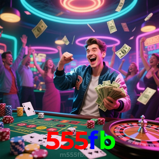 Bônus de Cassino e Apostas na 555fb: ofertas exclusivas